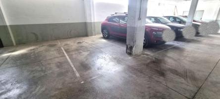 Garaje en venta en Oviedo, Centro - Auditorio photo 0