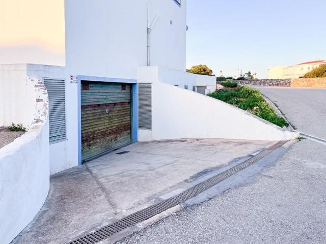 Garaje en venta en Ciutadella de Menorca photo 0