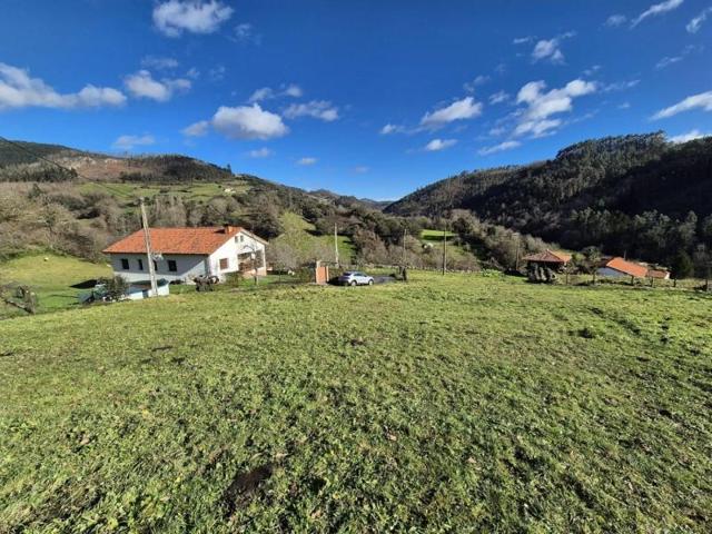 Terreno en venta en Las Regueras, Las Regueras photo 0