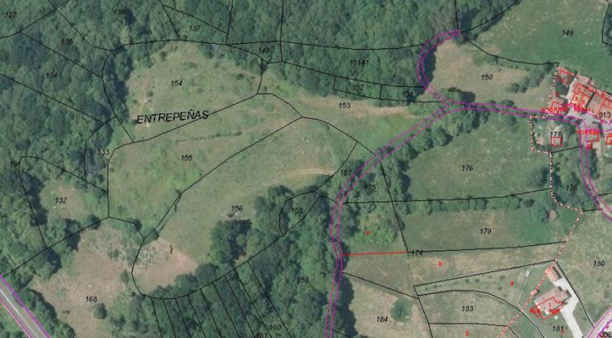 Chalet en venta en Grado, Grado photo 0