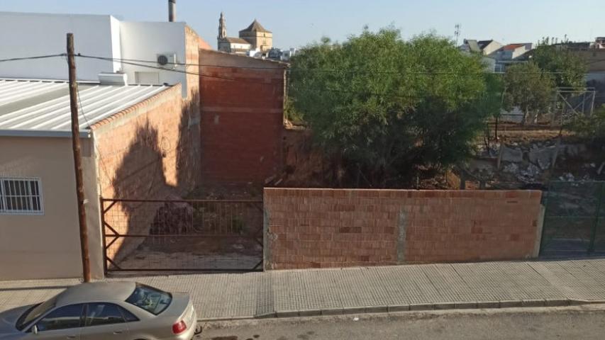 Terreno en venta en Santaella, Santaella photo 0