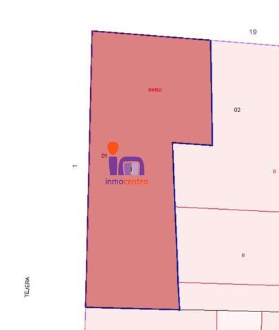 Terreno en venta en Valdepeñas, Centro photo 0