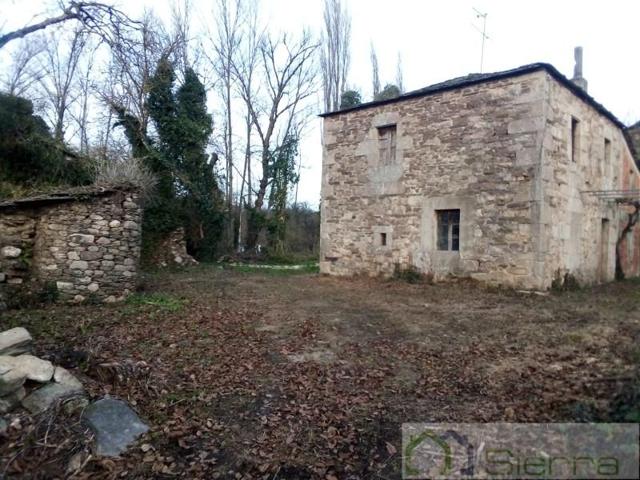 Casa en venta en Sarria, Rubín photo 0