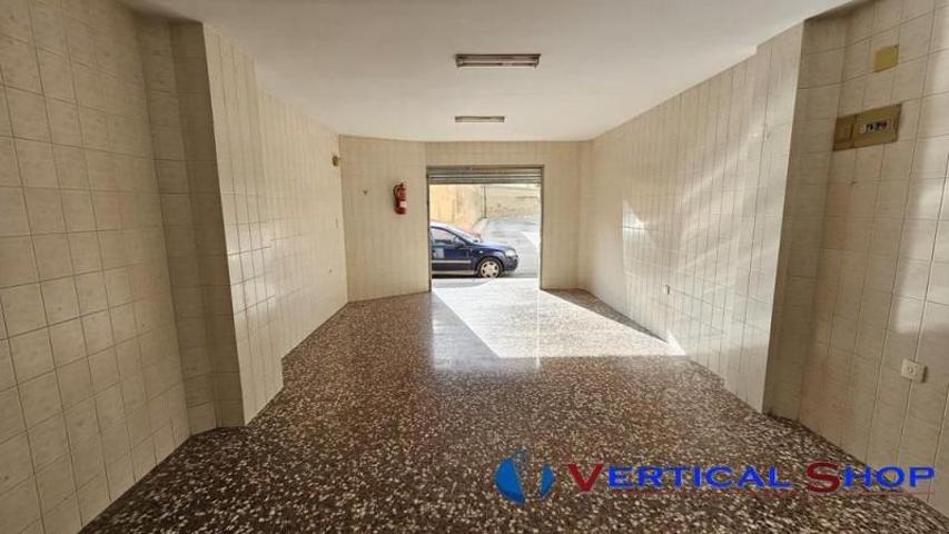 Local comercial en venta en Caudete, Jose Canalejas photo 0