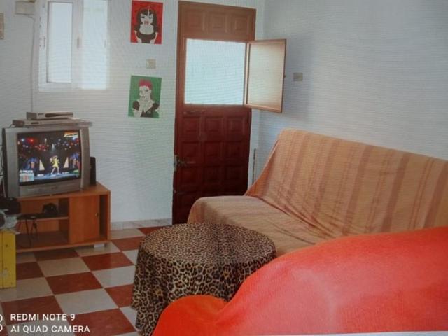 Casa en venta en Algeciras photo 0