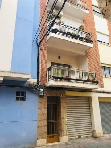 Piso en venta en Alzira, Ayuntamiento photo 0