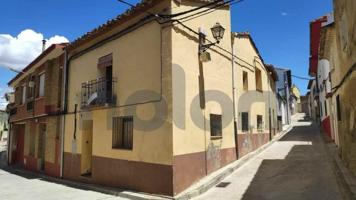 Piso en venta en Huerto, Somontano de Barbastro photo 0