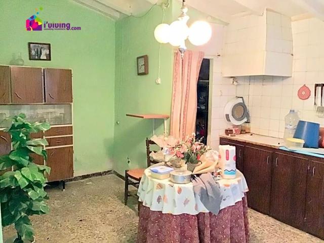 Chalet en venta en Albox, Albox photo 0