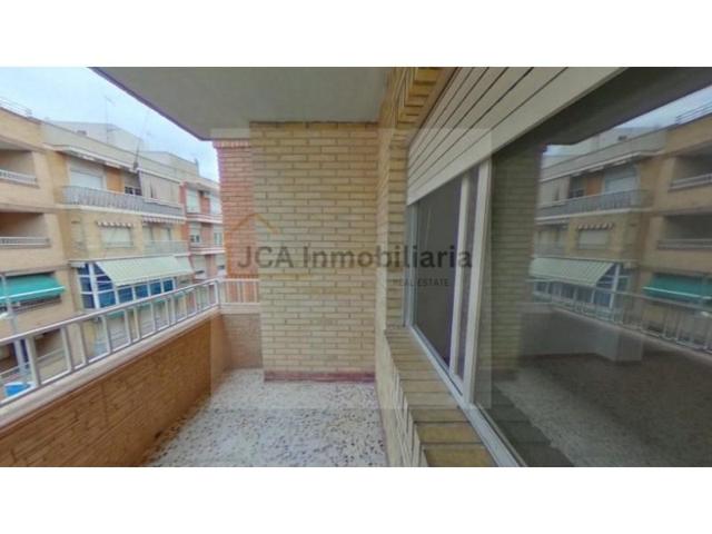 Piso en venta en Cehegín photo 0