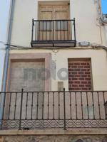 Piso en venta en Cuevas Bajas, Área de Antequera photo 0