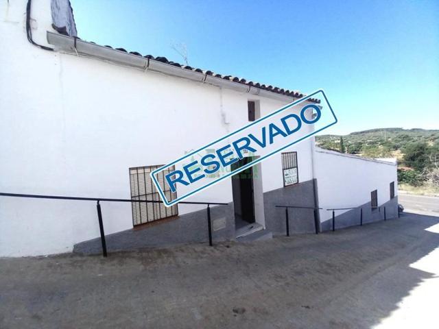 Casa en venta en Segura de León, Segura De Leon photo 0