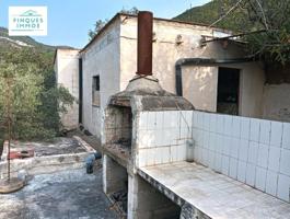 Chalet en venta en Sant Carles de la Ràpita, Rustica photo 0