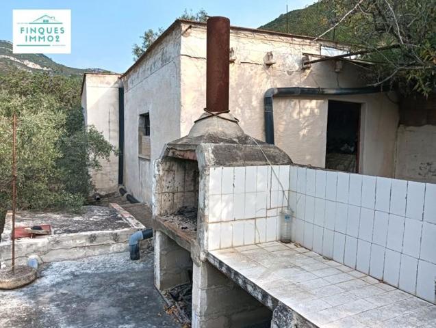 Chalet en venta en Sant Carles de la Ràpita, Rustica photo 0