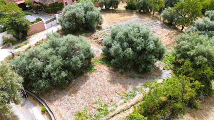 Chalet en venta en Órgiva, Poligonos photo 0