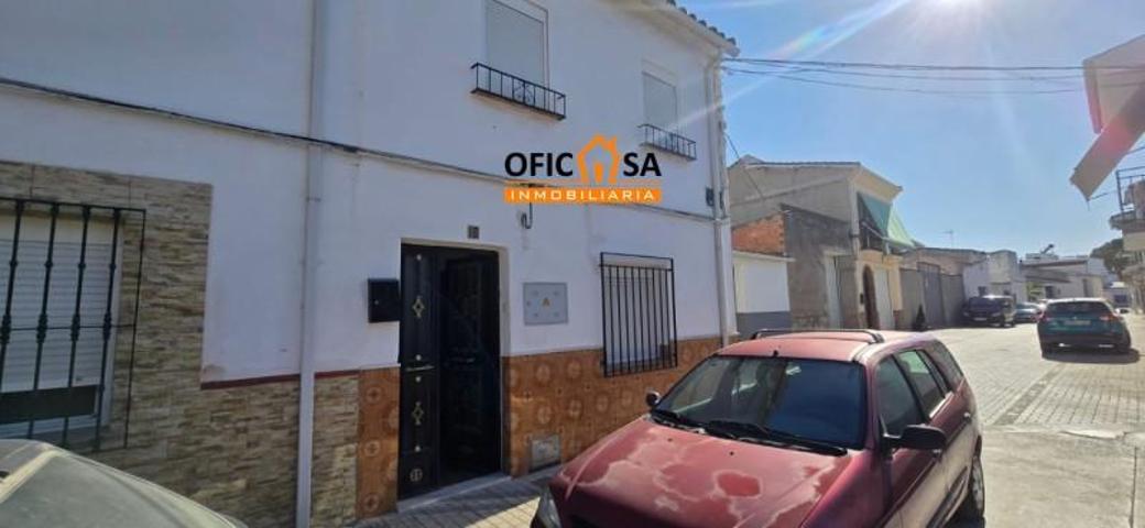 Casa en venta en Villanueva de la Reina, Villanueva De La Reina photo 0