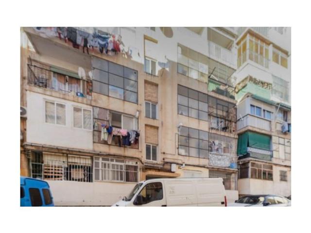 Piso en venta en Alicante photo 0