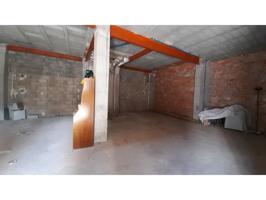 Garaje en venta en Villarrobledo photo 0