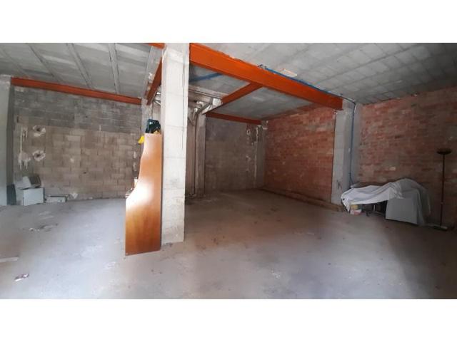 Garaje en venta en Villarrobledo photo 0