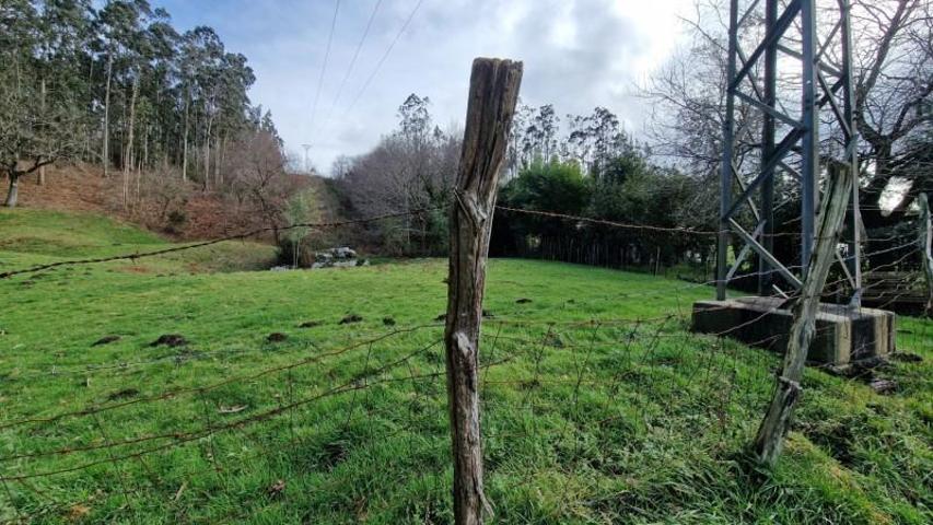 Chalet en venta en Reocín, Golbardo photo 0