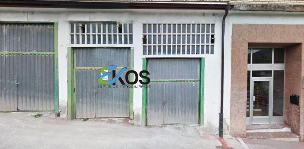 Garaje en venta en Arrasate-Mondragón, Erguin photo 0