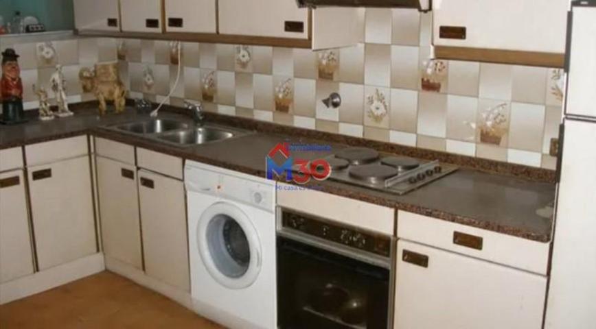 Piso en venta en Miranda de Ebro, Centro photo 0