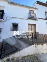 Casa en venta en Setenil de las Bodegas, Setenil photo 0