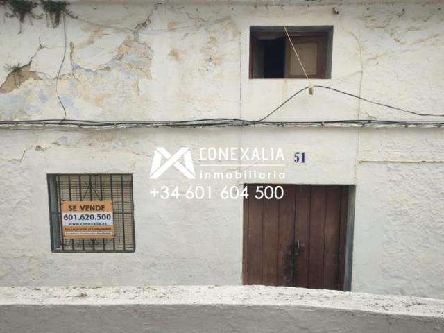 Casa en venta en Setenil de las Bodegas, Setenil photo 0