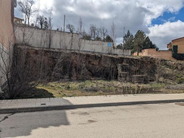 Terreno en venta en Sigüenza, Siguenza photo 0