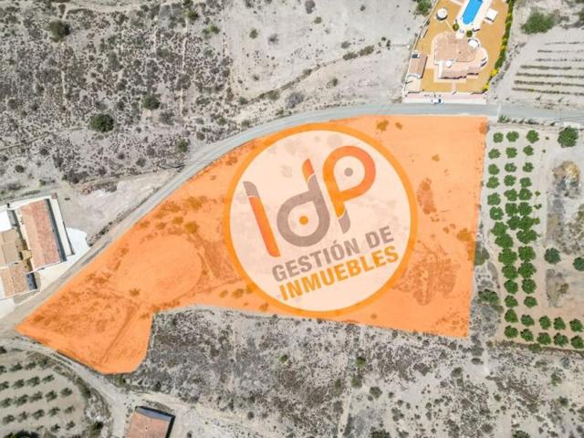 Terreno en venta en Huércal-Overa, Urcal photo 0