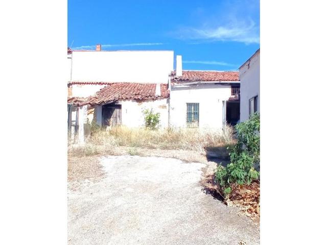 Casas de pueblo en venta en Villanueva del Rey photo 0