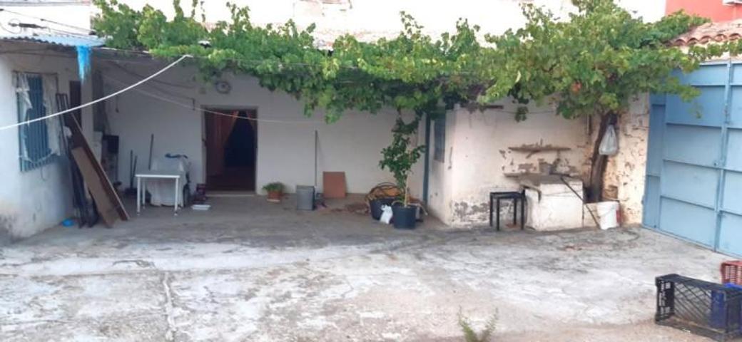 Casa en venta en Viso del Marqués, Viso Del Marques photo 0