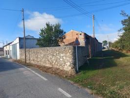 Casas de pueblo en venta en Santa María la Real de Nieva photo 0