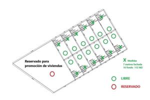 Terreno en venta en Mairena del Alcor, Venta Del Sol - Instituto photo 0