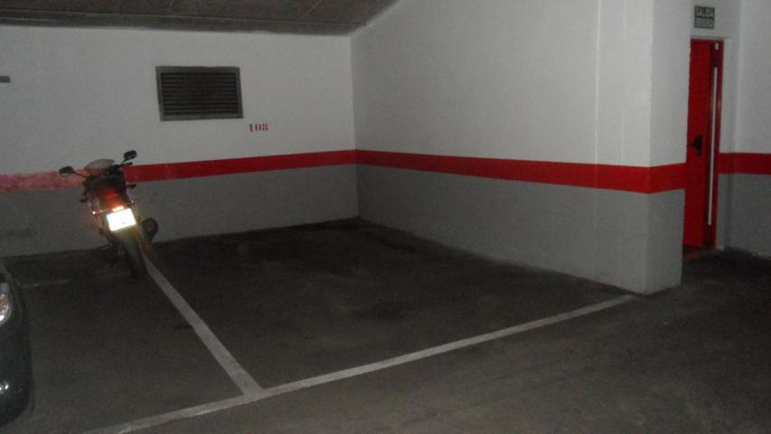 Garaje en venta en Cádiz, San Felipe photo 0