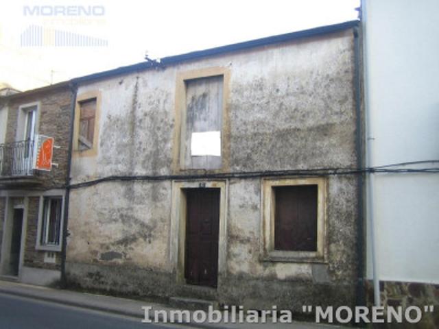 Casa en venta en Samos, Samos photo 0