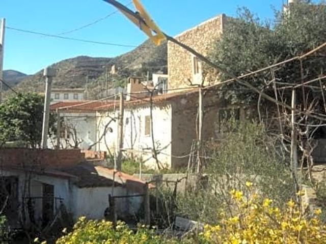 Casa con terreno en venta en Lubrín, Lubrin, 04271 photo 0