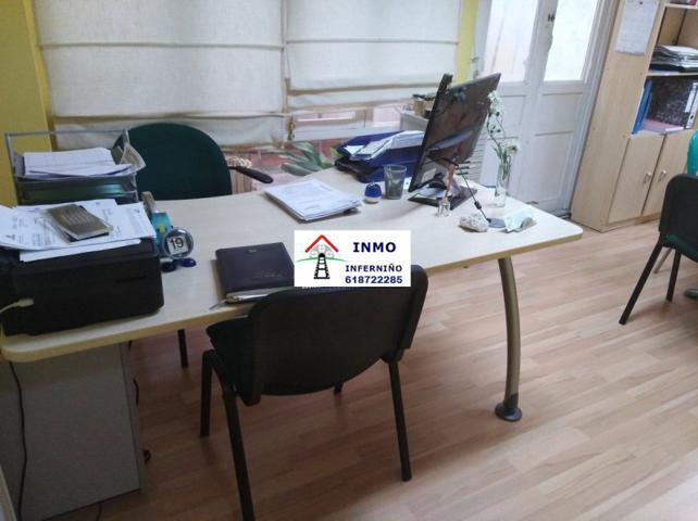 Local comercial en venta en Ferrol, Ensanche B photo 0