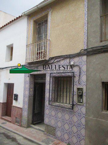 Casa en venta en Huércal-Overa, Casco Antiguo photo 0