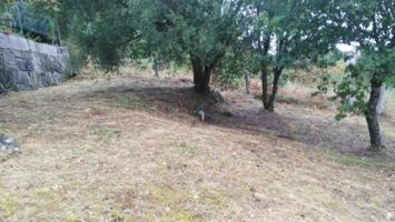 Terreno en venta en Vilagarcía de Arousa, Rubians photo 0