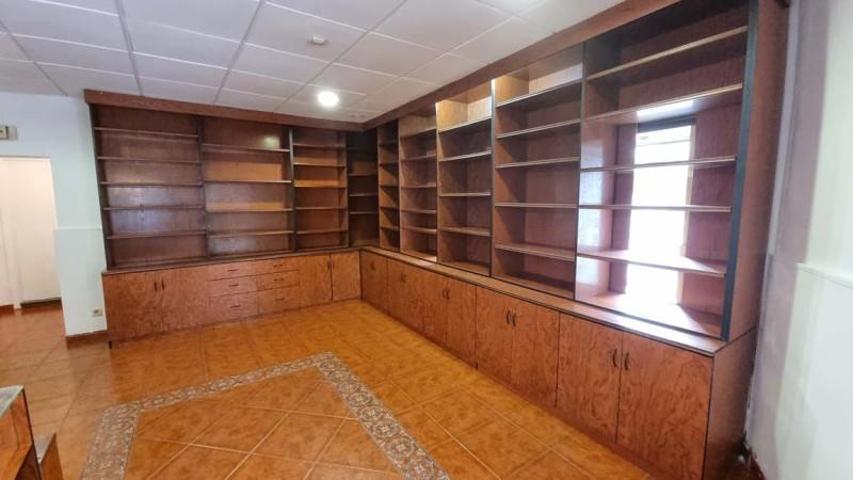 Local comercial en venta en Langreo, Ciano photo 0