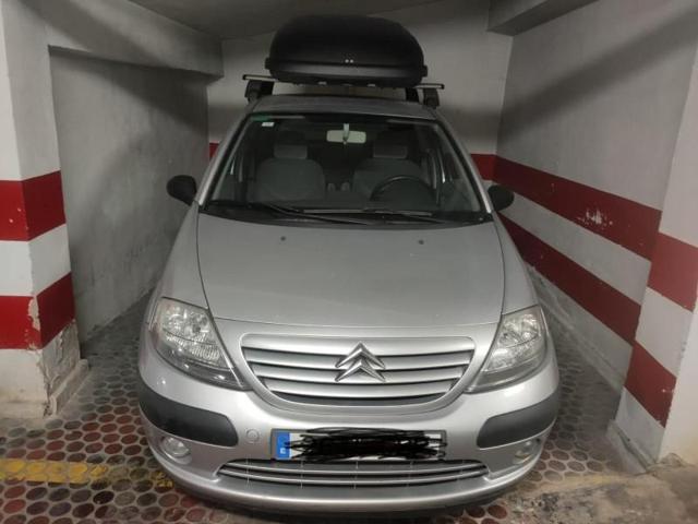 Garaje en venta en Córdoba, Centro photo 0