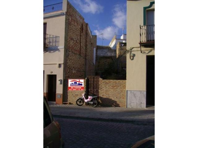 Terreno en venta en Morón de la Frontera photo 0