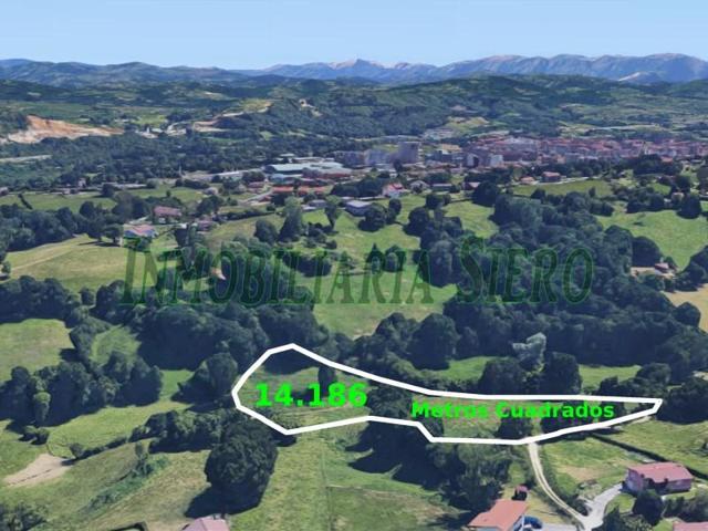 Terreno en venta en Siero photo 0