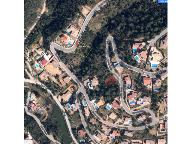 Terreno en venta en Calonge, Rio de Oro photo 0