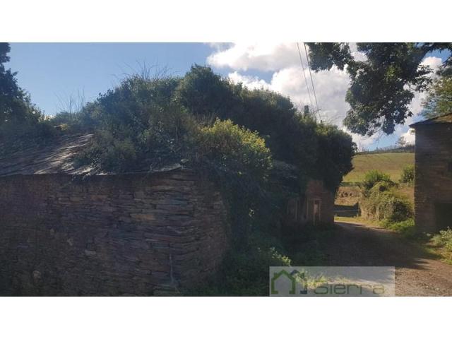 Casa en venta en Sarria, Fontela photo 0