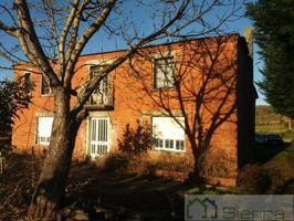 Casa en venta en Sarria photo 0