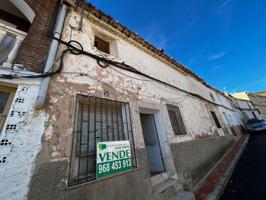 Casa en venta en Peñas de San Pedro, Penas De San Pedro photo 0