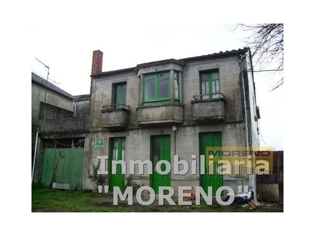 Casa con terreno en venta en Bóveda photo 0