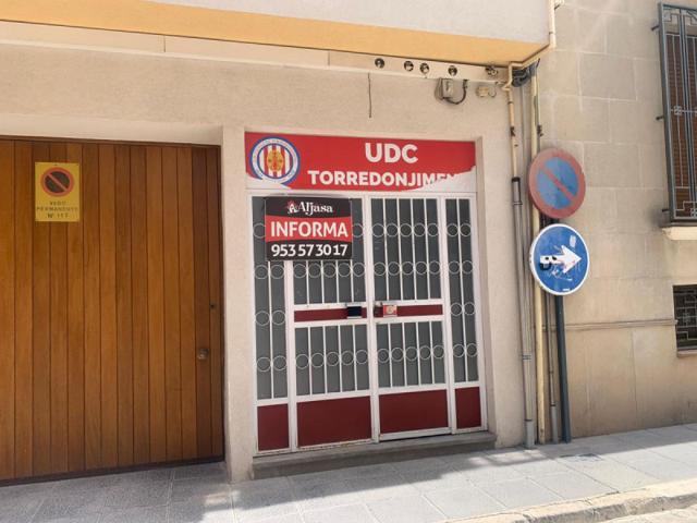 Local comercial en venta en Torredonjimeno, Torredonjimeno photo 0