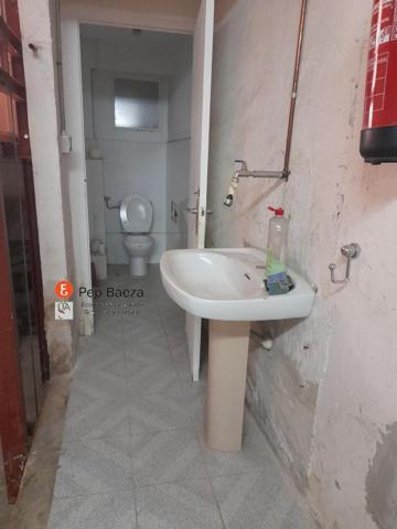 Local comercial en venta en Muro de Alcoy, Centro photo 0